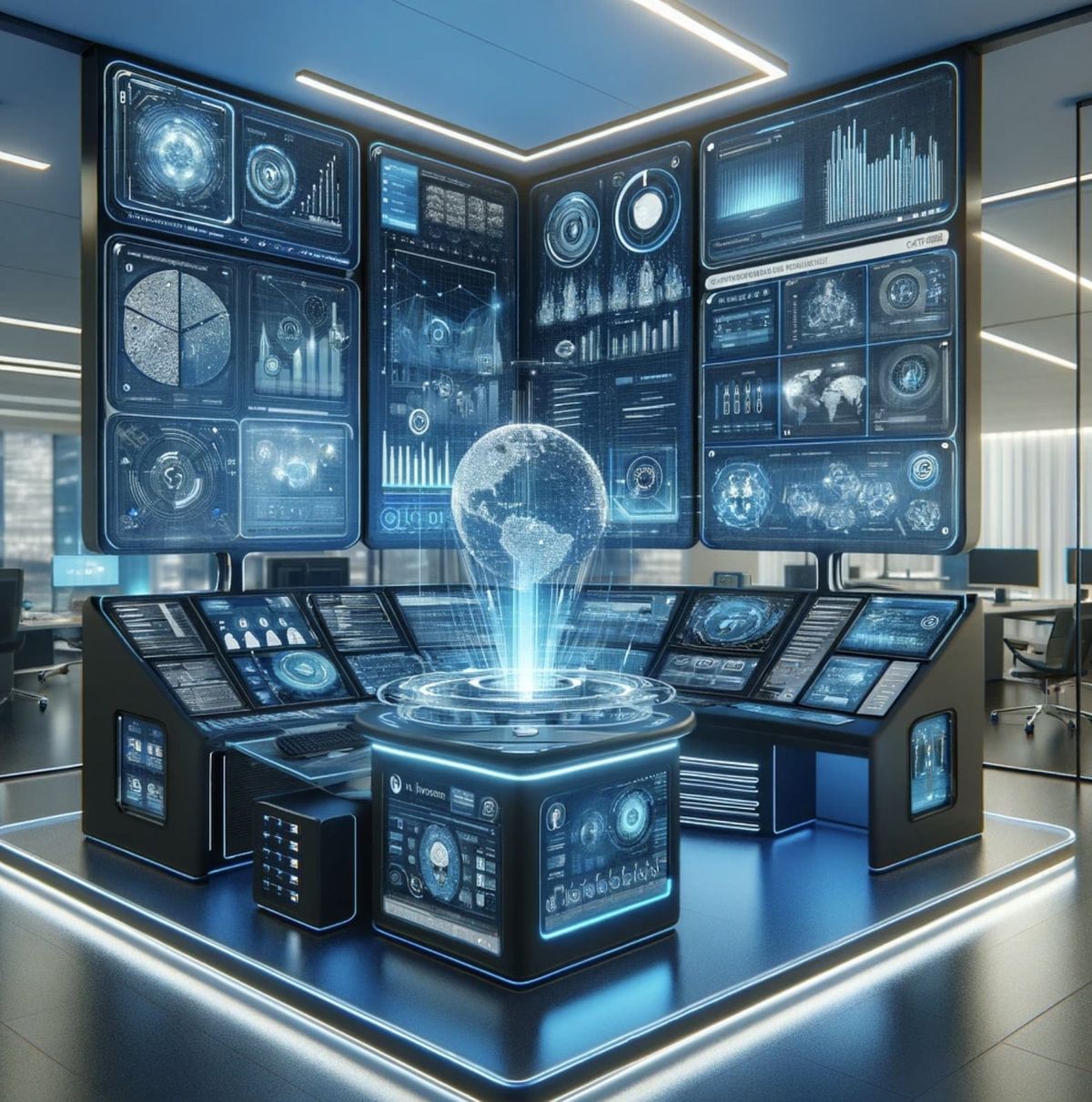 AI in Insurance